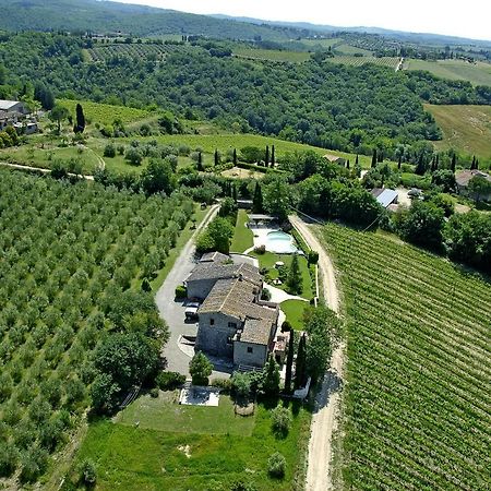 Residenza Cornino Daire Castellina in Chianti Dış mekan fotoğraf