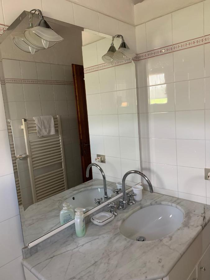 Residenza Cornino Daire Castellina in Chianti Dış mekan fotoğraf