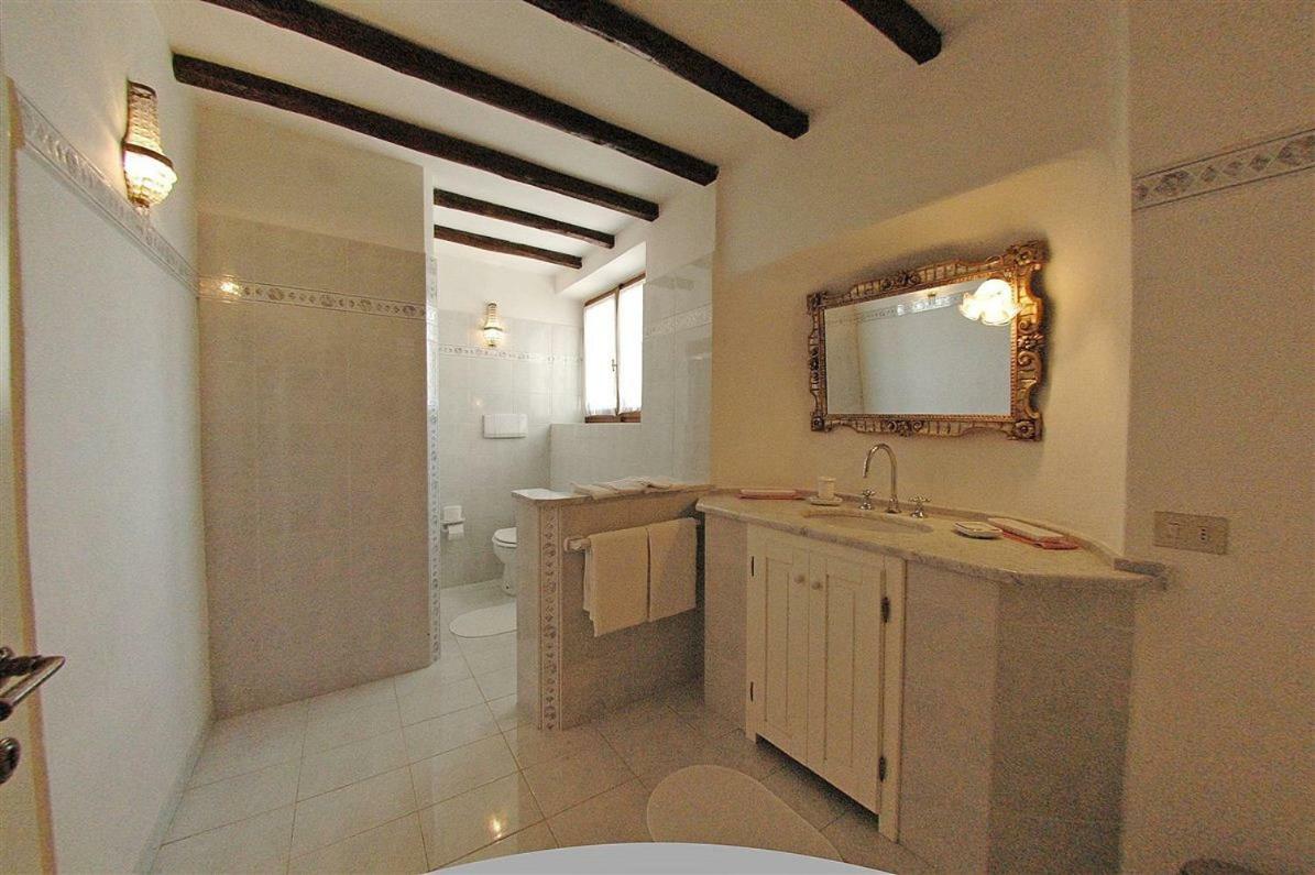 Residenza Cornino Daire Castellina in Chianti Dış mekan fotoğraf